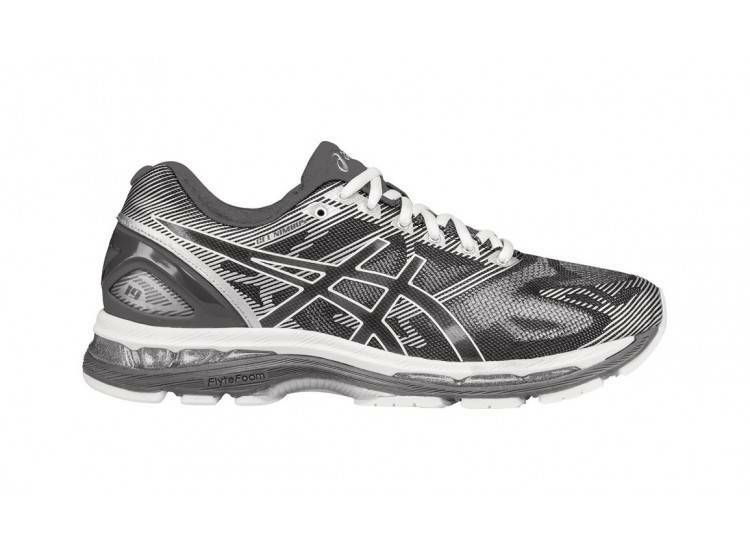 asics gel nimbus 19 mens size 10